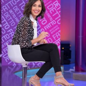 foto Caterina Balivo