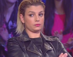 Foto Emma Marrone Amici 16