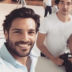 foto Serkan Cayoglu