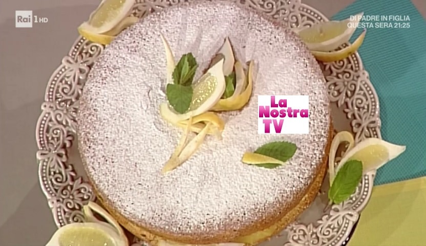 foto torta al limone Anna Moroni 2