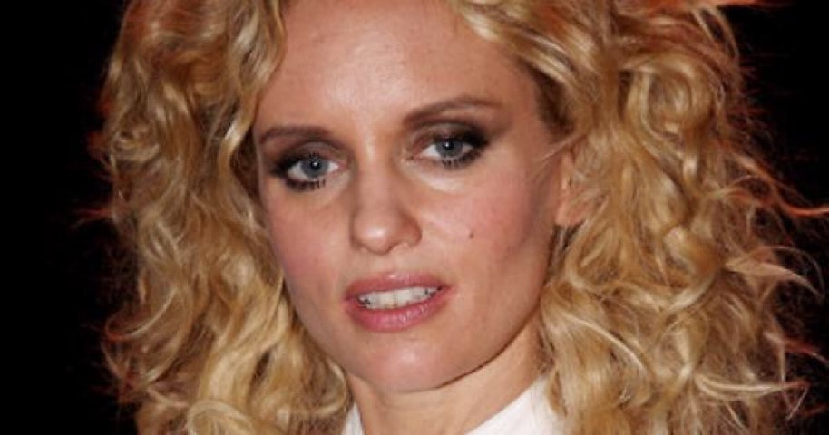 Foto Justine Mattera