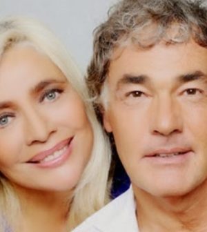 Mara Venier consola Massimo Giletti dopo lo stop de L ...