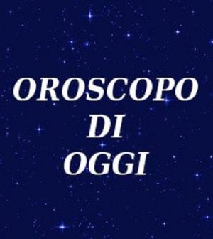 foto oroscopo oggi simbolo
