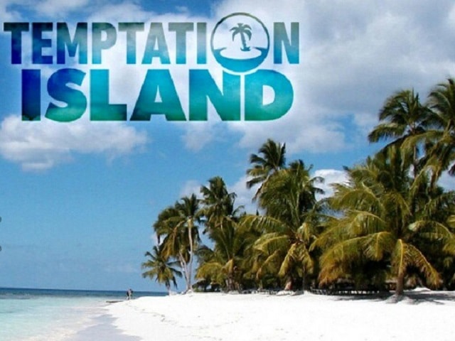 Foto Temptation Island