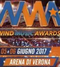 Foto Wind Music Awards