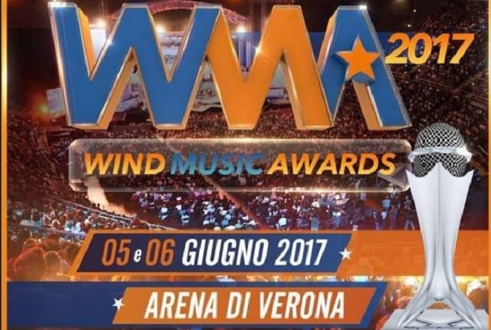 Foto Wind Music Awards