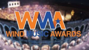 foto windmusicawards 2017