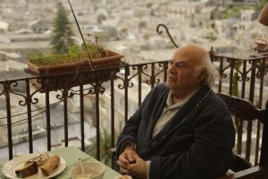 Foto Il commissario Montalbano, dottor Pasquano