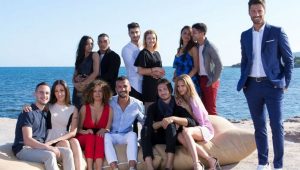 Foto Temptation Island