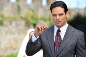 gabriel garko presidente di giuria a miss italia 2017