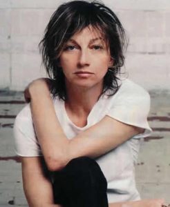 foto Gianna Nannini