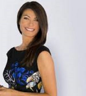 Foto Ilaria D'Amico