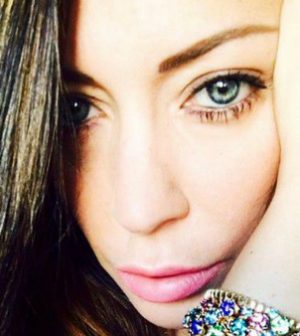 Karina Cascella sembra essere la meno pagata da Barbara D'Urso