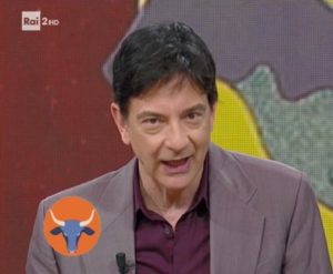 foto oroscopo in diretta Paolo Fox