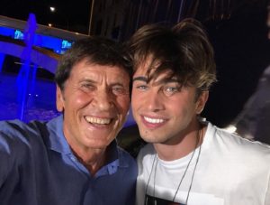 Foto Riki e Morandi