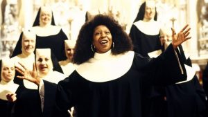 foto sister act