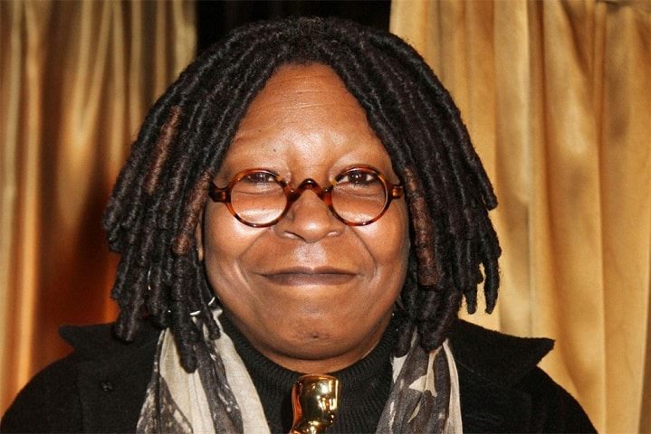 foto whoopi goldberg Sister Act 2