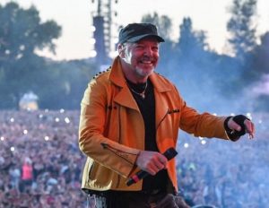 foto Vasco Rossi