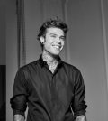 fedez testimonial