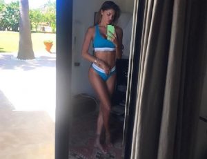 Foto Belen Rodriguez