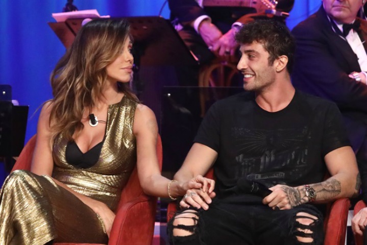 foto belen rodriguez andrea iannone