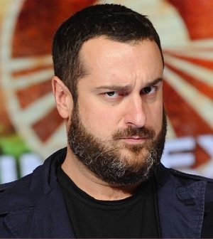 Foto Costantino della Gherardesca