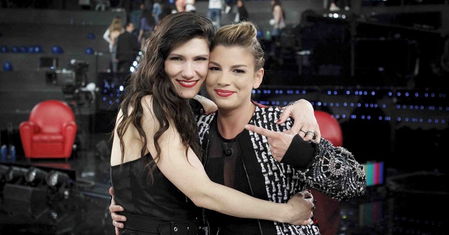 Foto Elisa Emma Marrone