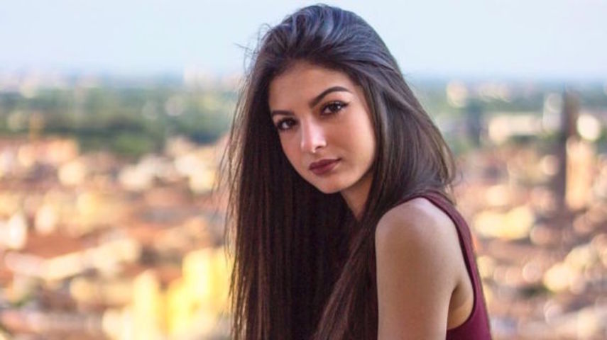 elisa maino star del web musically