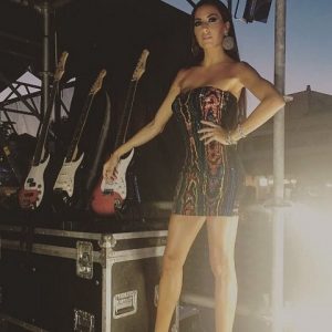 foto Elisabetta Gregoraci