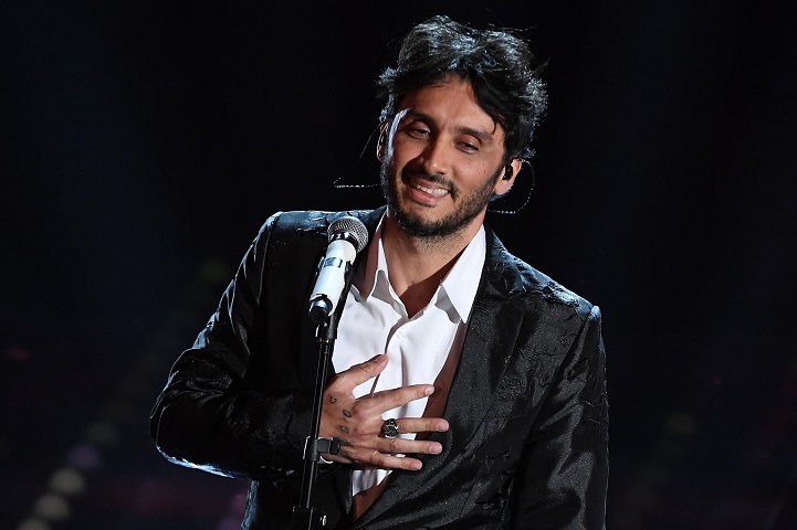 Foto Fabrizio Moro