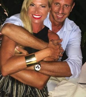 foto Federica Panicucci e Marco Bacini