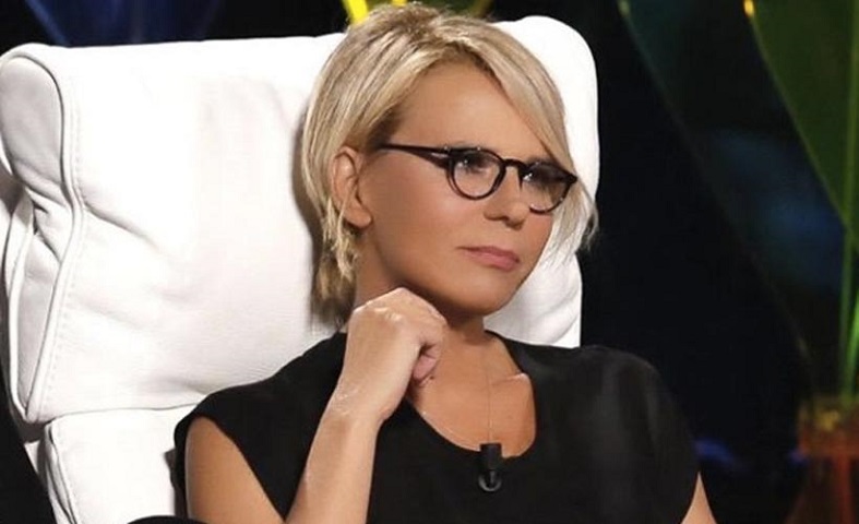 Foto Maria De Filippi Tu Si Que Vales