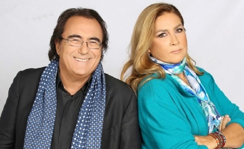 Foto Romina Power Al Bano