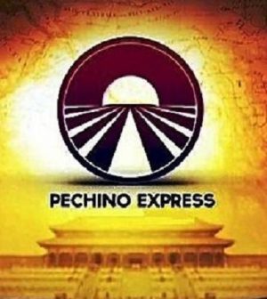 Foto logo Pechino Express 2017