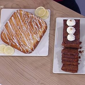 Foto torta al gelato morbida Natalia Cattelani la prova del cuoco