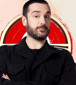 Foto Costantino Della Gherardesca Pechino Express 2017