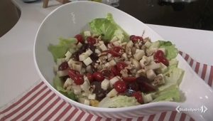 foto insalata Cotto e Mangiato 12 settembre