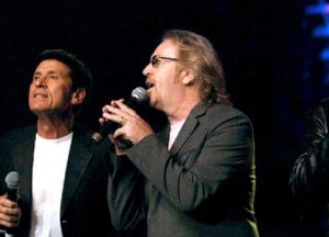 Foto Morandi e Tozzi