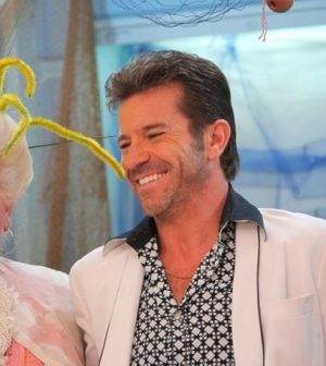Matrimonio al Sud con Paolo Conticini: curiosità sul film di Canale 5 | LaNostraTv