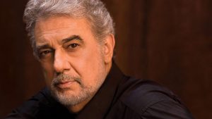 Foto Placido Domingo