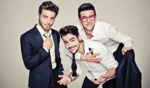 foto pomeriggio 5 il volo