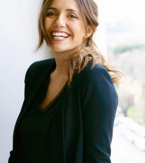 foto Serena Rossi