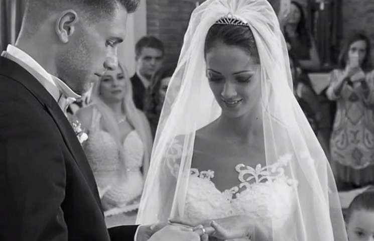 foto uomini e donne teresa matrimonio