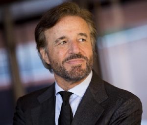 Foto Christian De Sica ospite Domenica in