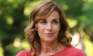 Foto Cristina Parodi stipendi Domenica In