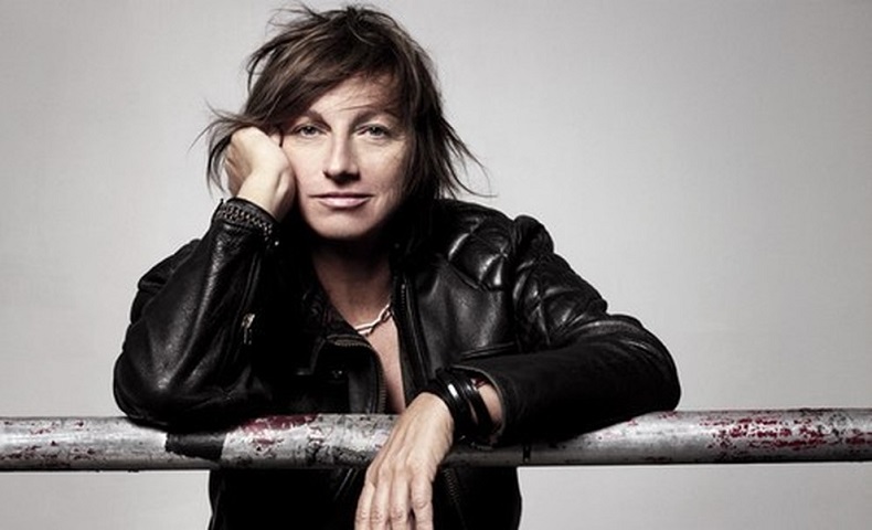 Foto Gianna Nannini parla del Festival di Sanremo