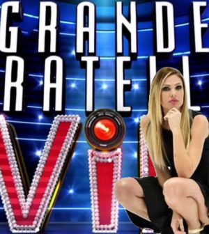 foto ilary blasi grande fratello vip anticipazioni