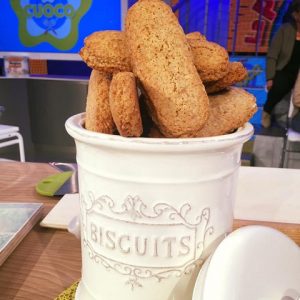 foto biscotti da inzuppo