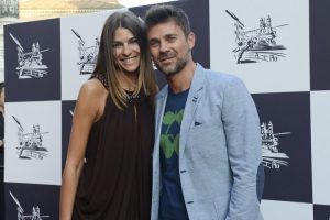 Foto Cristina Chiabotto e Fabio Fulco