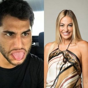 foto jeremias rodriguez litiga con veronica angeloni grande fratello vip